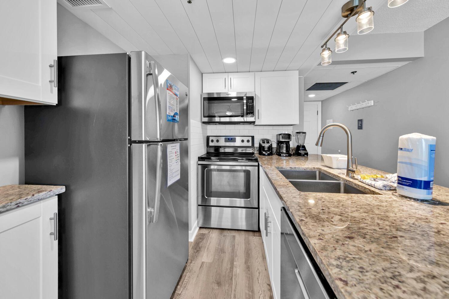 Sunbird 1010E Villa Panama City Beach Exterior photo